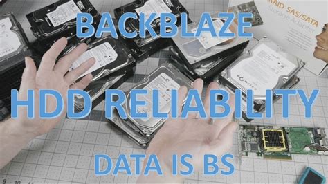 backblaze hard drive tests|backblaze hard drive reliability.